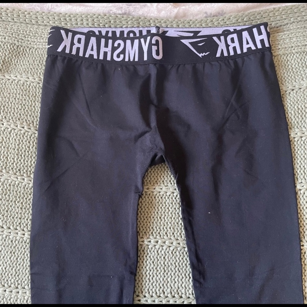 Gym Shark Leggings